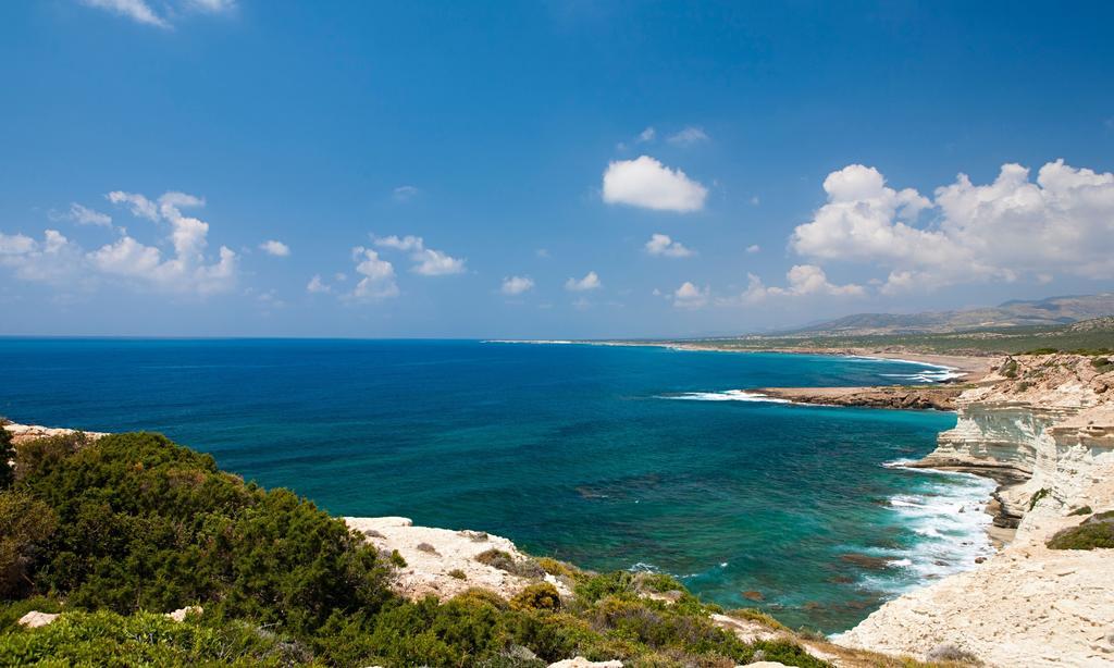 Hesperides Gardens Villa Paphos Exterior photo